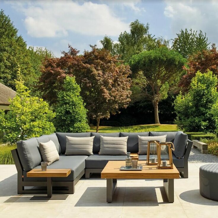 Transform Your Outdoor Space with the Right Garden Furniture (Garden Furniture)