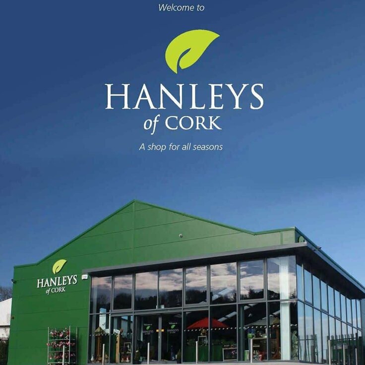 Experience Outdoor Bliss at Hanley's of Cork: Your Ultimate Garden Centre Destination