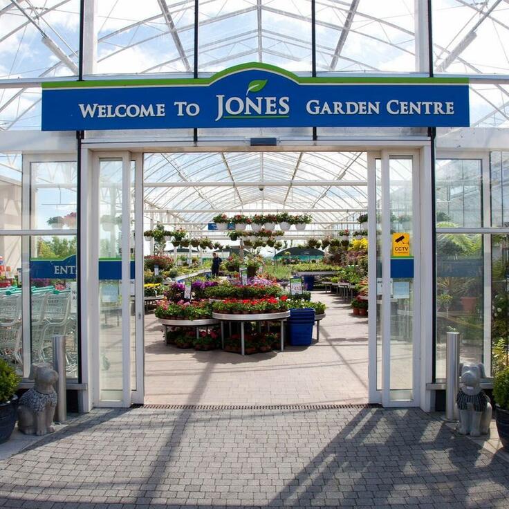 Unveil the Beauty of Nature at Jones Garden Centre: Your Haven near Dublin