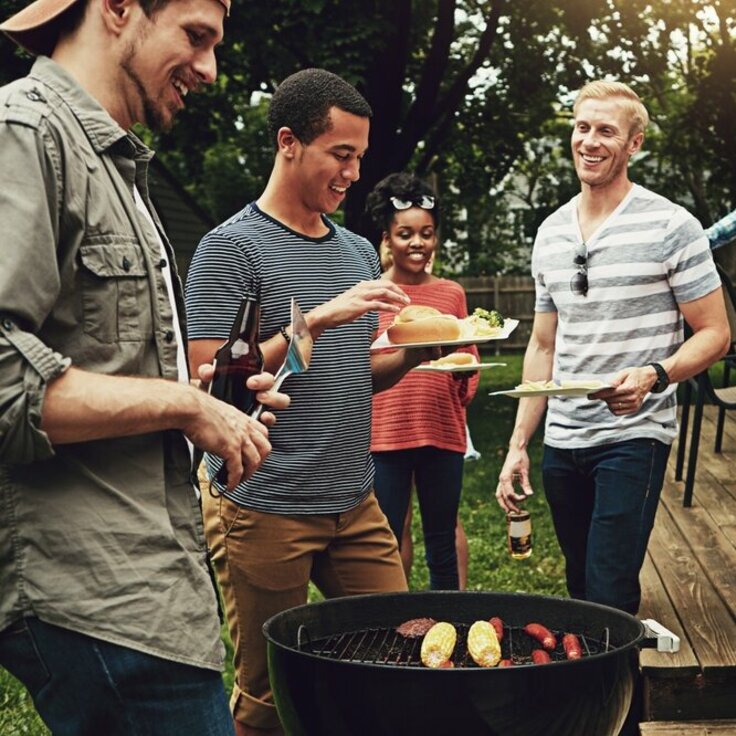 Perfect Summer BBQ with Betinia: Your Ultimate Guide (Barbecues & Outdoor Eating)